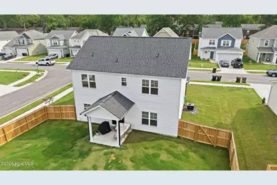 621 Chambers Drive, Southern Pines, NC 28387 - Photo 51