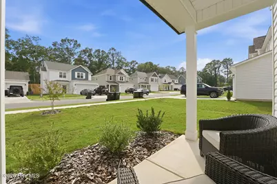 621 Chambers Drive, Southern Pines, NC 28387 - Photo 9