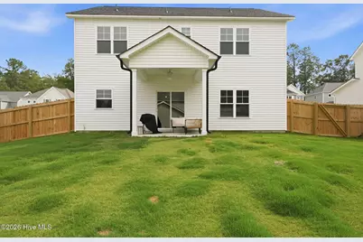 621 Chambers Drive, Southern Pines, NC 28387 - Photo 47