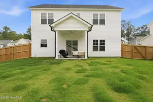 621 Chambers Dr, Southern Pines, NC 28387 - Photo 47