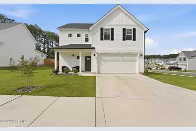 621 Chambers Drive, Southern Pines, NC 28387 - Photo 1
