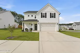 621 Chambers Dr, Southern Pines, NC 28387 - Photo 1
