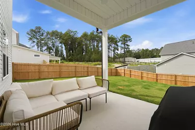 621 Chambers Drive, Southern Pines, NC 28387 - Photo 49