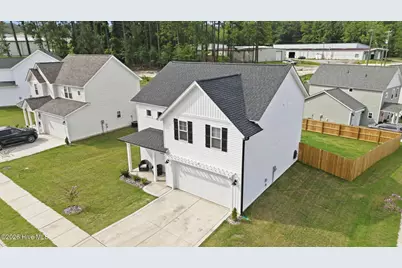 621 Chambers Drive, Southern Pines, NC 28387 - Photo 5