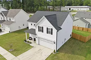 621 Chambers Dr, Southern Pines, NC 28387 - Photo 5