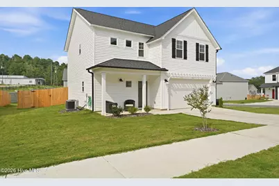 621 Chambers Drive, Southern Pines, NC 28387 - Photo 3