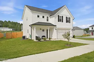 621 Chambers Dr, Southern Pines, NC 28387 - Photo 3