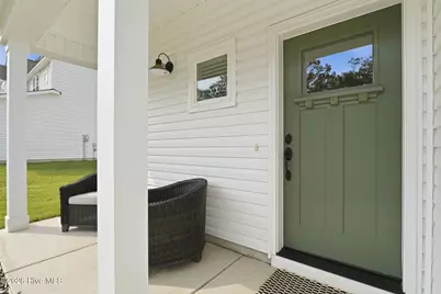 621 Chambers Drive, Southern Pines, NC 28387 - Photo 7