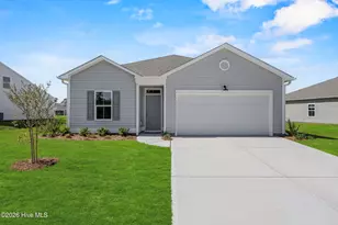 4630 Swimming Ln, Shallotte, NC 28470 - Photo 1