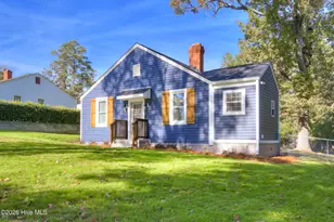 1023 Eustis Dr, Augusta, GA 30904 - Photo 1