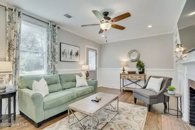 1023 Eustis Drive, Augusta, GA 30904 - Photo 7