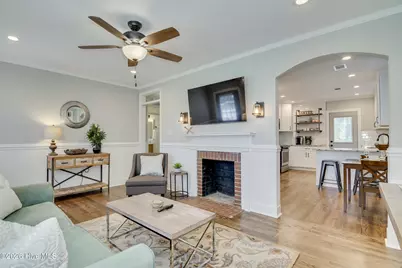 1023 Eustis Drive, Augusta, GA 30904 - Photo 5