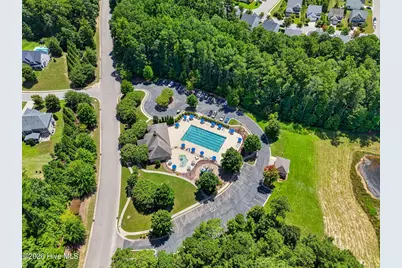 166 Cecina Court, Clayton, NC 27527 - Photo 37