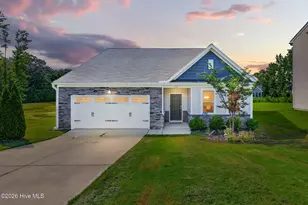 166 Cecina Ct, Clayton, NC 27527 - Photo 1