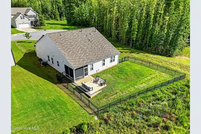 166 Cecina Court, Clayton, NC 27527 - Photo 45