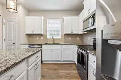 166 Cecina Court, Clayton, NC 27527 - Photo 17