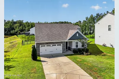 166 Cecina Court, Clayton, NC 27527 - Photo 39