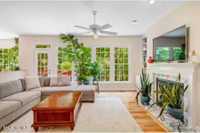 102 Buck Taylor Trail, Chapel Hill, NC 27516 - Photo 13