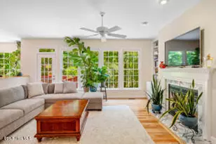 102 Buck Taylor Trail, Chapel Hill, NC 27516 - Photo 13