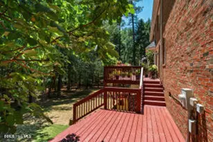 102 Buck Taylor Trail, Chapel Hill, NC 27516 - Photo 43