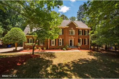 102 Buck Taylor Trail, Chapel Hill, NC 27516 - Photo 3