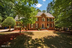 102 Buck Taylor Trail, Chapel Hill, NC 27516 - Photo 3