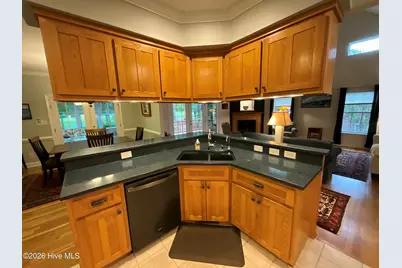 312 Cypress Landing Trail, Chocowinity, NC 27817 - Photo 5