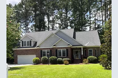 312 Cypress Landing Trail, Chocowinity, NC 27817 - Photo 1