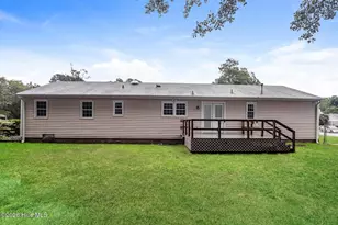 2501 Lancaster Rd NW, Wilson, NC 27896 - Photo 5