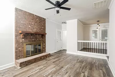 2501 Lancaster Road NW, Wilson, NC 27896 - Photo 9