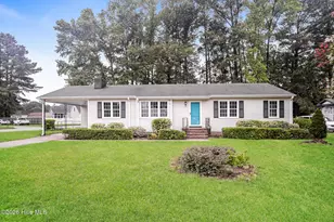 2501 Lancaster Rd NW, Wilson, NC 27896 - Photo 1