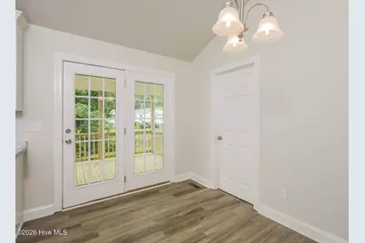 5005 Mill Branch Drive, Wilson, NC 27893 - Photo 19