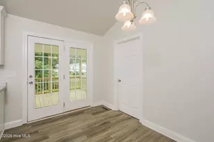 5005 Mill Branch Dr, Wilson, NC 27893 - Photo 19