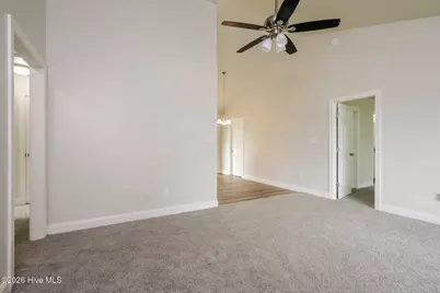 5005 Mill Branch Drive, Wilson, NC 27893 - Photo 17