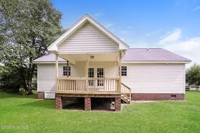 5005 Mill Branch Drive, Wilson, NC 27893 - Photo 5