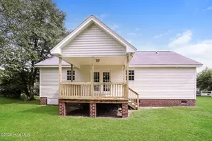 5005 Mill Branch Dr, Wilson, NC 27893 - Photo 5