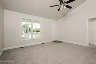 5005 Mill Branch Dr, Wilson, NC 27893 - Photo 3