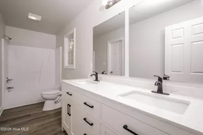5005 Mill Branch Drive, Wilson, NC 27893 - Photo 13