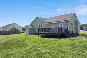5536 Scuppernong Rd, Wilson, NC 27893 - Photo 5