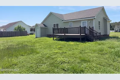 5536 Scuppernong Road, Wilson, NC 27893 - Photo 5