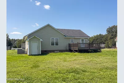 5536 Scuppernong Road, Wilson, NC 27893 - Photo 21