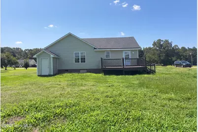5536 Scuppernong Road, Wilson, NC 27893 - Photo 19