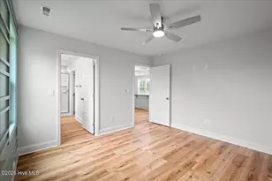104 Lee St, Roseboro, NC 28382 - Photo 17