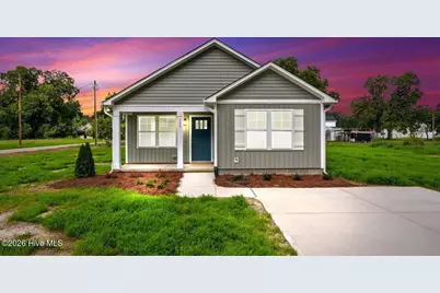 104 Lee Street, Roseboro, NC 28382 - Photo 3