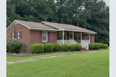 230 Godwin Town Road, Ahoskie, NC 27910 - Photo 3