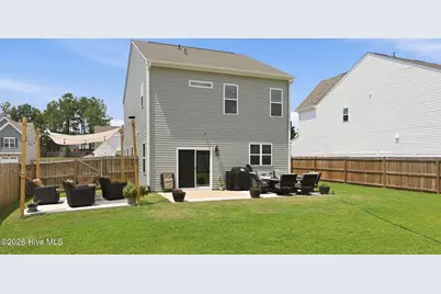 55 Walkabout Drive, Aberdeen, NC 28315 - Photo 39