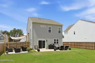 55 Walkabout Dr, Aberdeen, NC 28315 - Photo 39