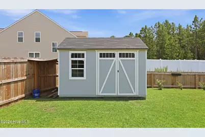 55 Walkabout Drive, Aberdeen, NC 28315 - Photo 41
