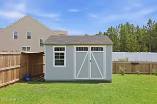 55 Walkabout Dr, Aberdeen, NC 28315 - Photo 41