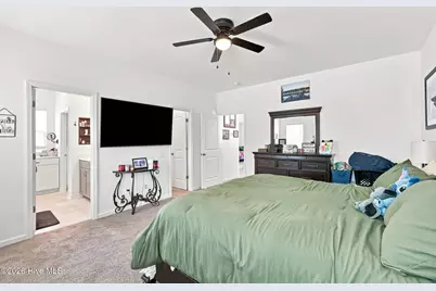 55 Walkabout Drive, Aberdeen, NC 28315 - Photo 25